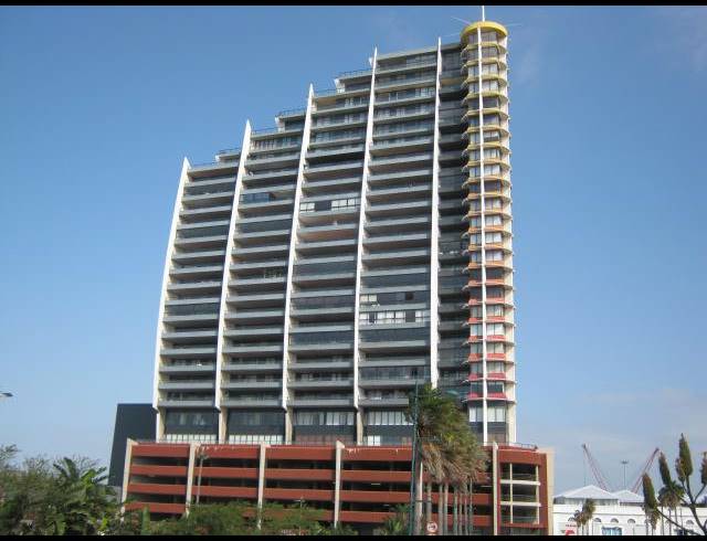 1 BEDROOM APARTMENT TO LET IN POINT WATERFRONT
